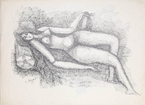 Nude 1 Ink | S Adnigra,{{product.type}}