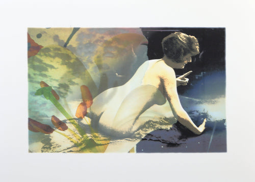 Nude 2 Digital | Michael Knigin,{{product.type}}