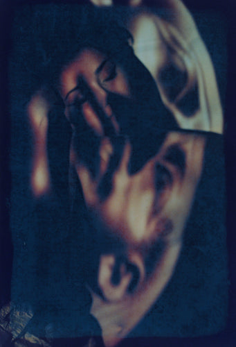 Nude 3 Color | Polina Sirosh,{{product.type}}