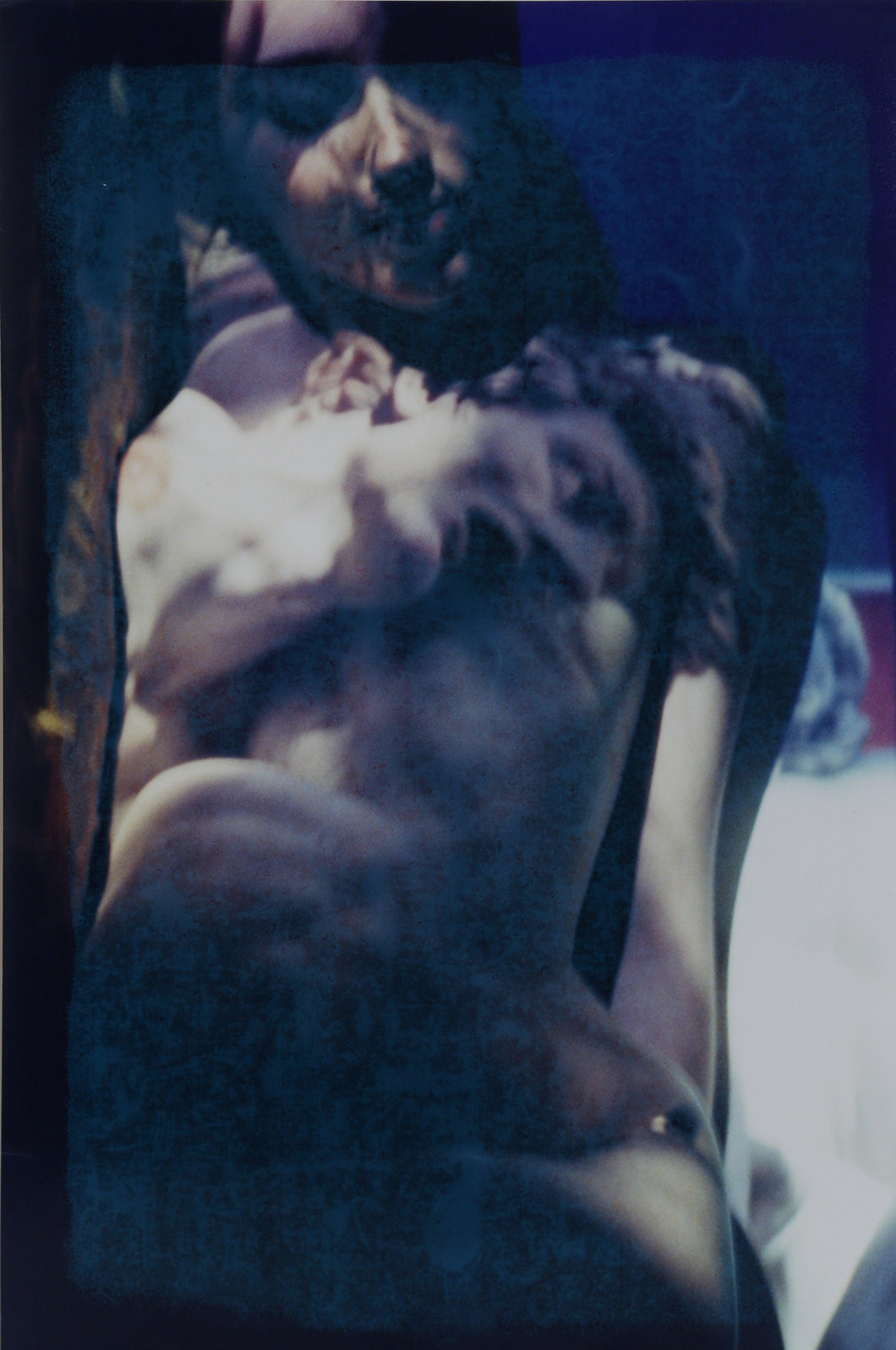 Nude 4 Color | Polina Sirosh,{{product.type}}