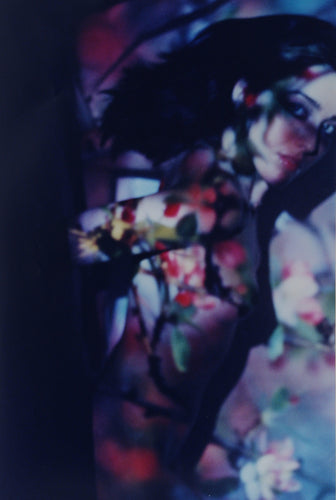 Nude 5 Color | Polina Sirosh,{{product.type}}