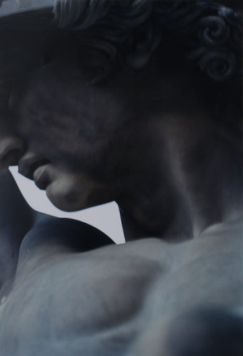 Nude 9 Black and White | Polina Sirosh,{{product.type}}