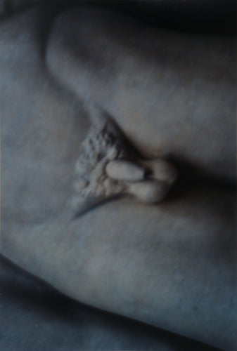 Nude 9 Black and White | Polina Sirosh,{{product.type}}