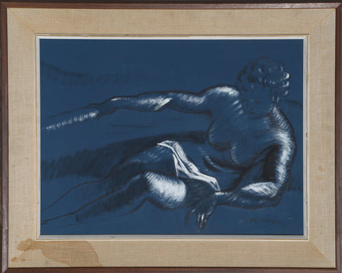 Nude Acrylic | Notereiger,{{product.type}}