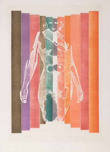 Nude Intaglio | Unknown Artist,{{product.type}}