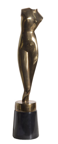 Nude Metal | Alexander Archipenko,{{product.type}}