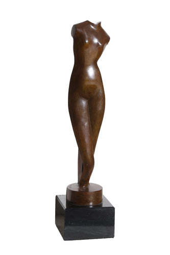 Nude metal | Alexander Archipenko,{{product.type}}