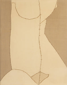 Nude Mixed Media | Lou Fink,{{product.type}}