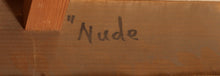 Nude Mixed Media | Lou Fink,{{product.type}}