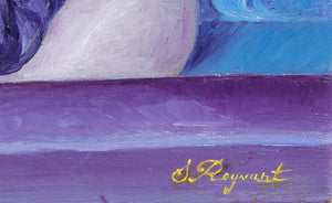Nude Oil | Sylvie Reynart,{{product.type}}