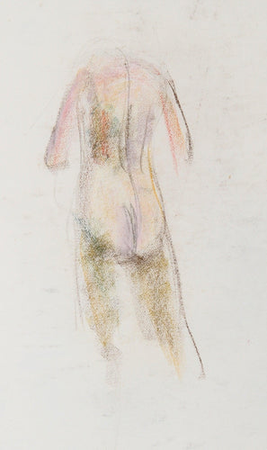 Nude Pastel | Thomas Strickland,{{product.type}}