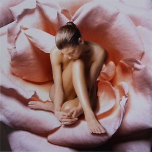 Nude Woman in Rose Color | Beth Ava,{{product.type}}