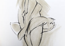 Nue de Derrière #1 Lithograph | Henri Matisse,{{product.type}}