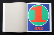 Numbers (Robert Creeley) with Hand Drawing Screenprint | Robert Indiana,{{product.type}}