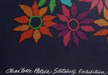 Nut Tree - Stitching Exhibition Poster | Charlotte Patera,{{product.type}}