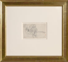Nutley, New Jersey Pencil | Oscar Florianus Bluemner,{{product.type}}