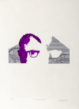 O Pensamiento Etching | Roberto de Lamonica,{{product.type}}
