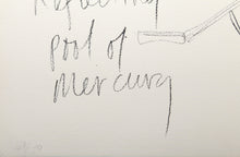 Observatory from Conspiracy: The Artist as Witness Lithograph | Robert Morris,{{product.type}}