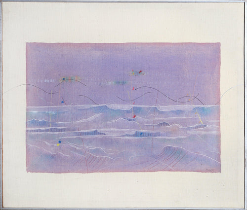 Ocean Series I Mixed Media | Neil Murphy,{{product.type}}