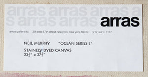 Ocean Series I Mixed Media | Neil Murphy,{{product.type}}