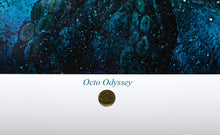 Octo Odyssey Giclee | Duane Geisness,{{product.type}}