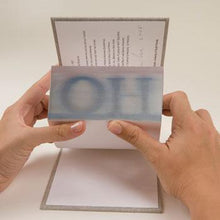 OH and NO Book | Ed Ruscha,{{product.type}}