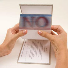 OH and NO Book | Ed Ruscha,{{product.type}}