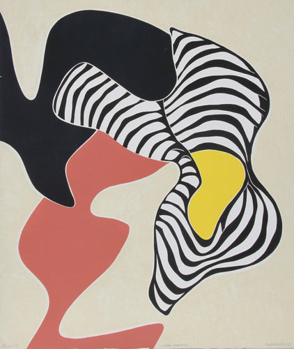 Oiseau Moqueur Etching | Barbara Kwasniewska,{{product.type}}