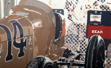 Old Indy Screenprint | Ron Kleemann,{{product.type}}