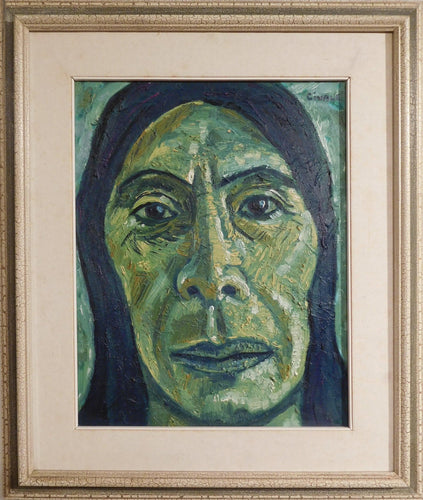 Old Lady Oil | Biagio Civale,{{product.type}}