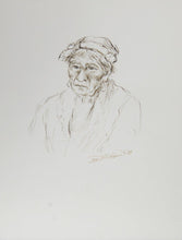 Older Woman Ink | Ira Moskowitz,{{product.type}}