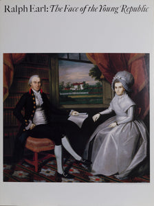 Oliver Ellsworth and Abigail Wolcott Ellsworth Poster | Ralph Earl,{{product.type}}