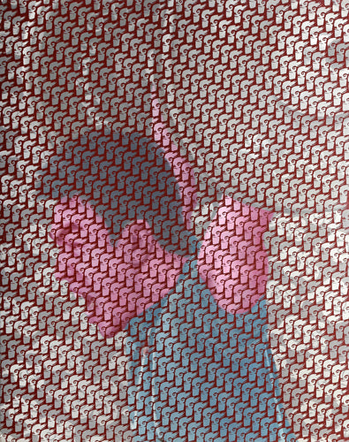 Olympic Games Oil | Ren Hong,{{product.type}}