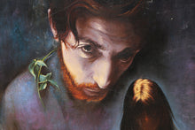 On a Platter oil | Sandu Liberman,{{product.type}}