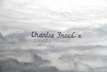 On Watch Lithograph | Charles Fracé,{{product.type}}