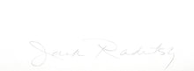 Once Upon a Time Lithograph | Jack Radetsky,{{product.type}}
