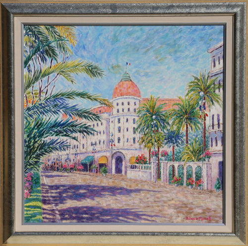 Once Upon a Time Oil | Diane Monet,{{product.type}}