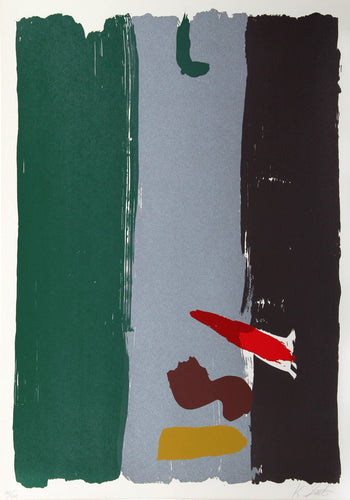 Onion Train Screenprint | Kikuo Saito,{{product.type}}