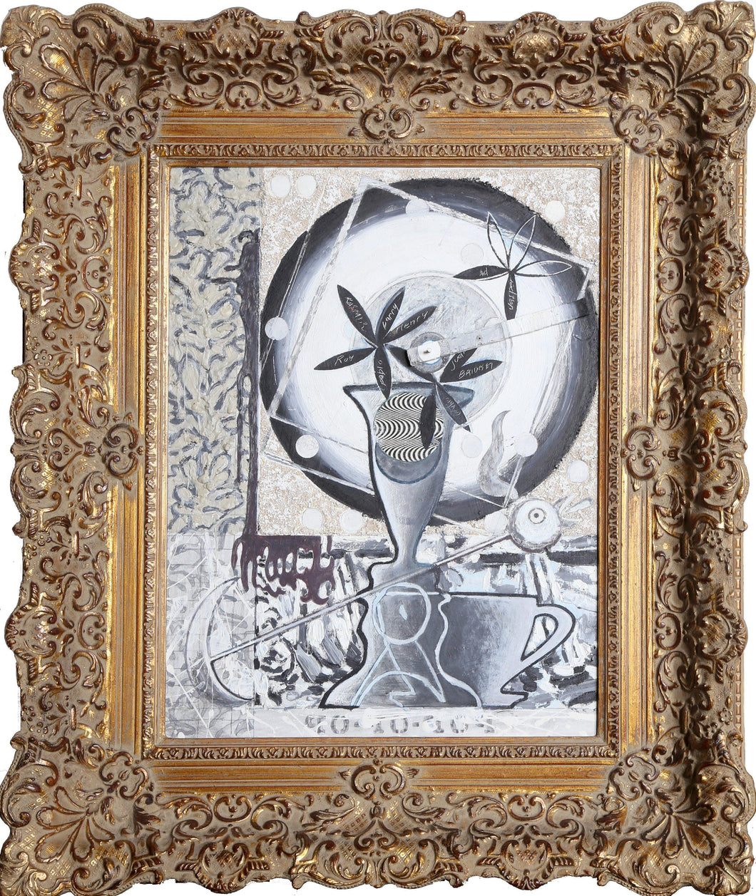 Op-Op-Pop Oil | Thomas D. Mahady,{{product.type}}