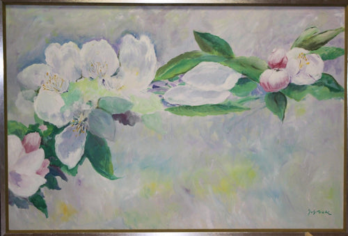 Orchids Acrylic | Michael Schreck,{{product.type}}