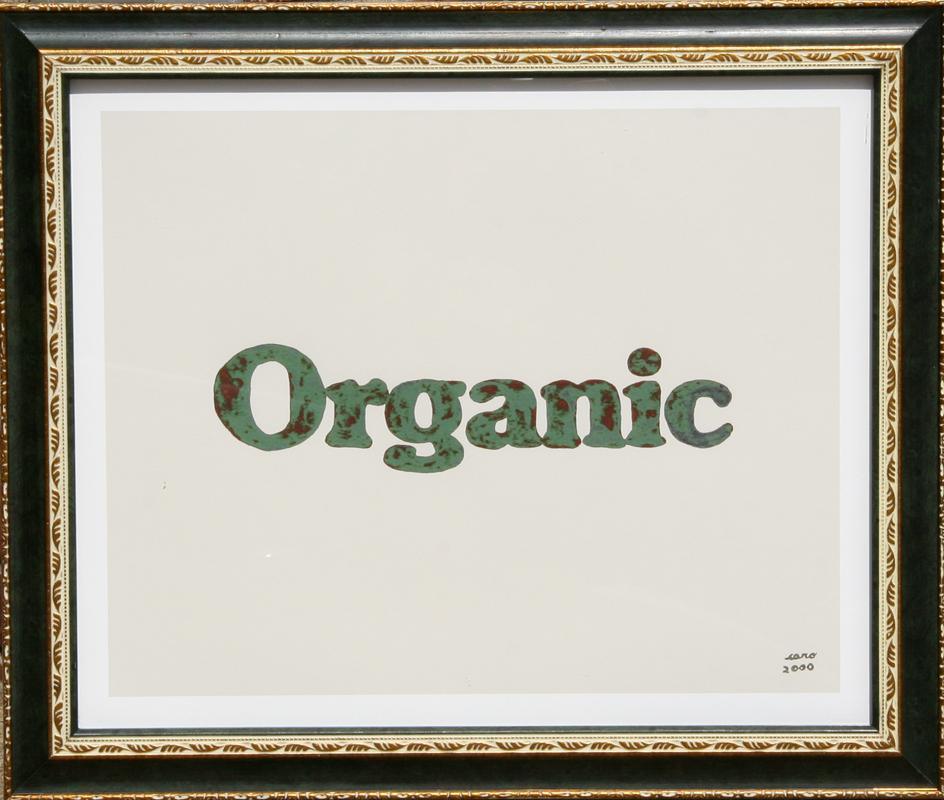 Organic Digital | Unknown Artist,{{product.type}}