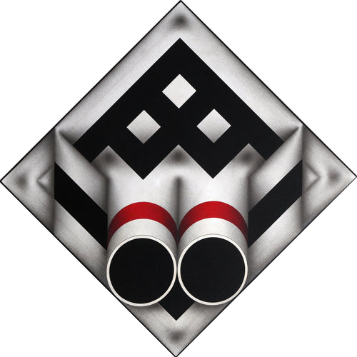 Orgen Cid Oil | Omar Rayo,{{product.type}}