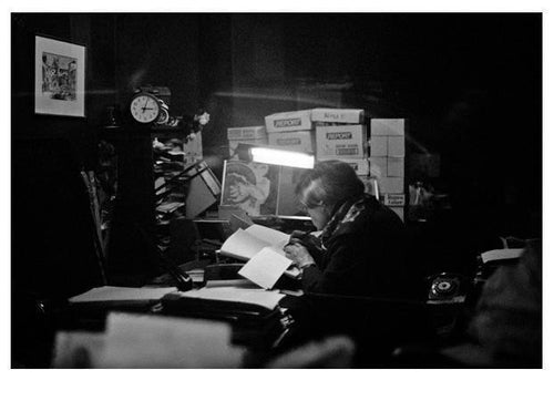 Orsay Black and White | Lauren Bilanko,{{product.type}}