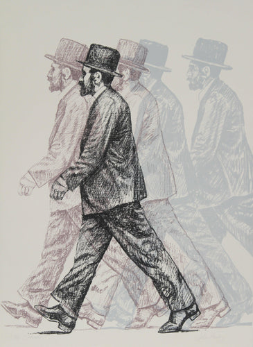 Orthodox Lithograph | John Hardy,{{product.type}}