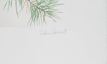 Osprey Lithograph | Chris Forrest,{{product.type}}