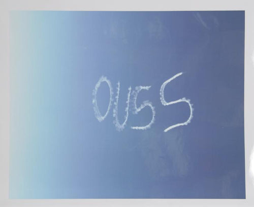 Ouss from En El Cielo Color | Koo Jeong A,{{product.type}}