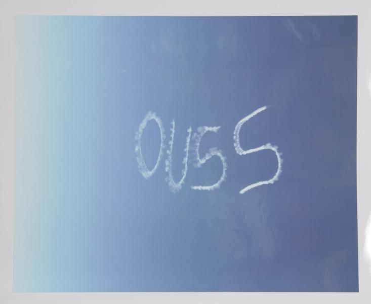 Ouss from En El Cielo Color | Koo Jeong A,{{product.type}}