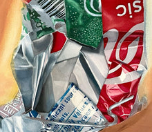 Out of Nothing Oil | Philippe Valy,{{product.type}}