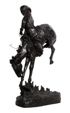 Outlaw Metal | Frederic Remington,{{product.type}}