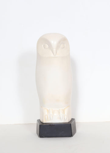Owl Plastic | Cleo Hartwig,{{product.type}}